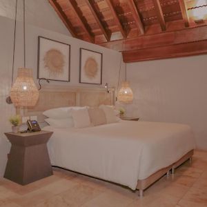 King Bed