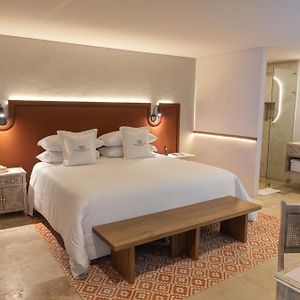 1 King Bed-Premium Room