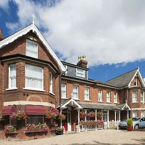 Yorke Lodge Bed & Breakfast